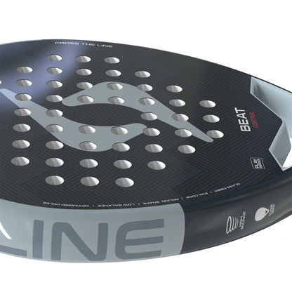 Padelracket Siux Beat Control 3