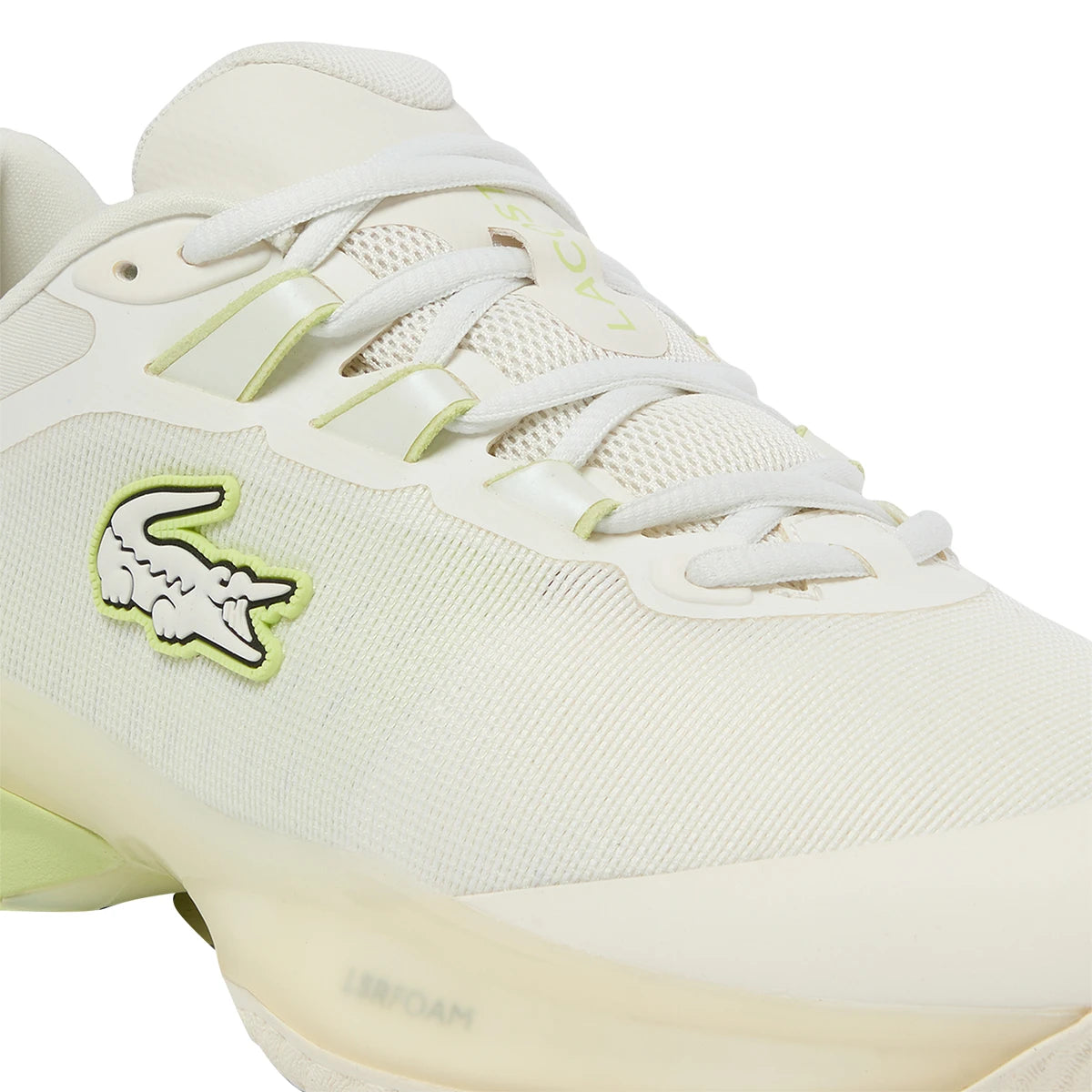 Lacoste AG-LT Ultra Melbourne Schoenen alle ondergronden