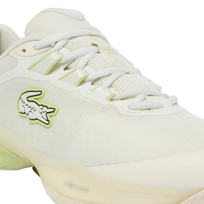 Lacoste AG-LT Ultra Melbourne Schoenen alle ondergronden