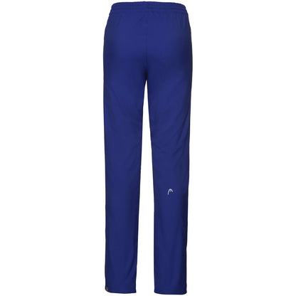 Head Women's Club Tech Trousers