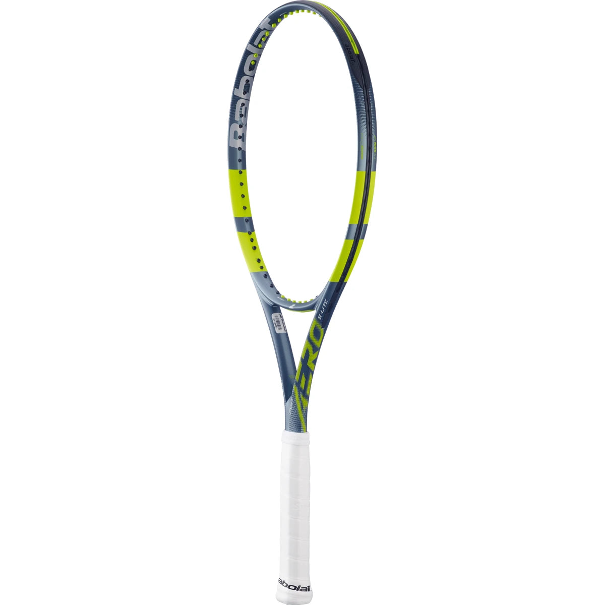 Babolat Pure Aero Super Lite Gen9 Racket (255 Gr) (Gesnared)