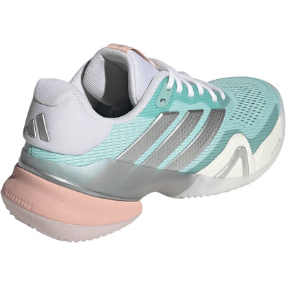 adidas Dames Schoenen Barricade 14 Schoenen alle ondergronden