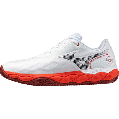 Mizuno Wave Enforce Clay Court Shoes