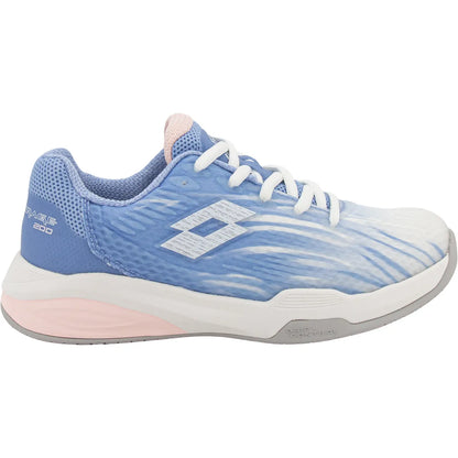 Lotto Junior Mirage 200 II All Court Shoes