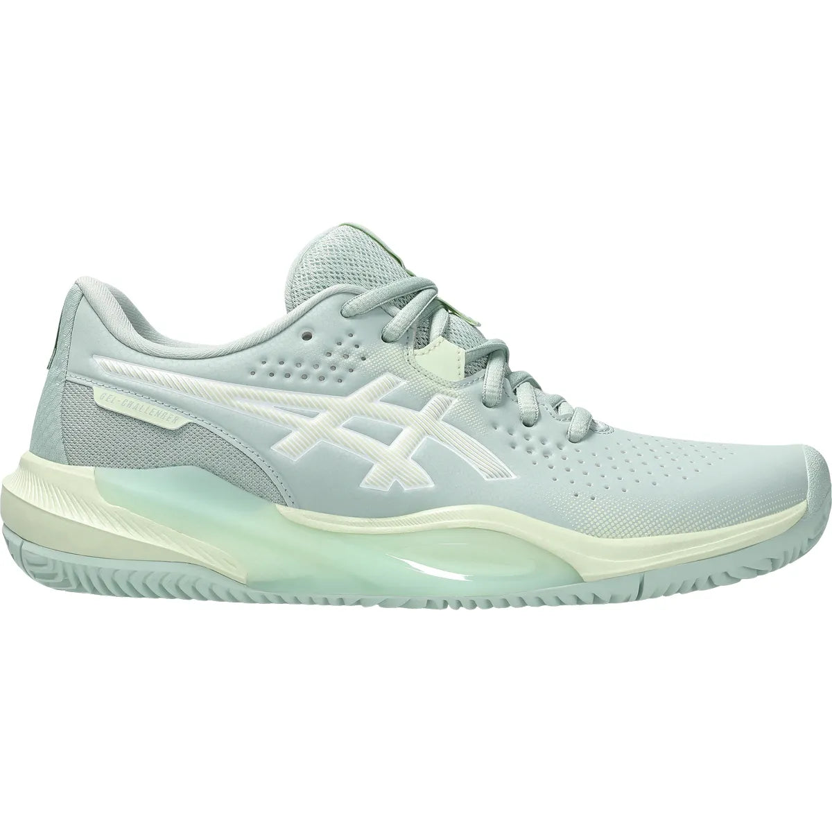 Asics Dames Schoenen Gel Challenger 15 Gravel