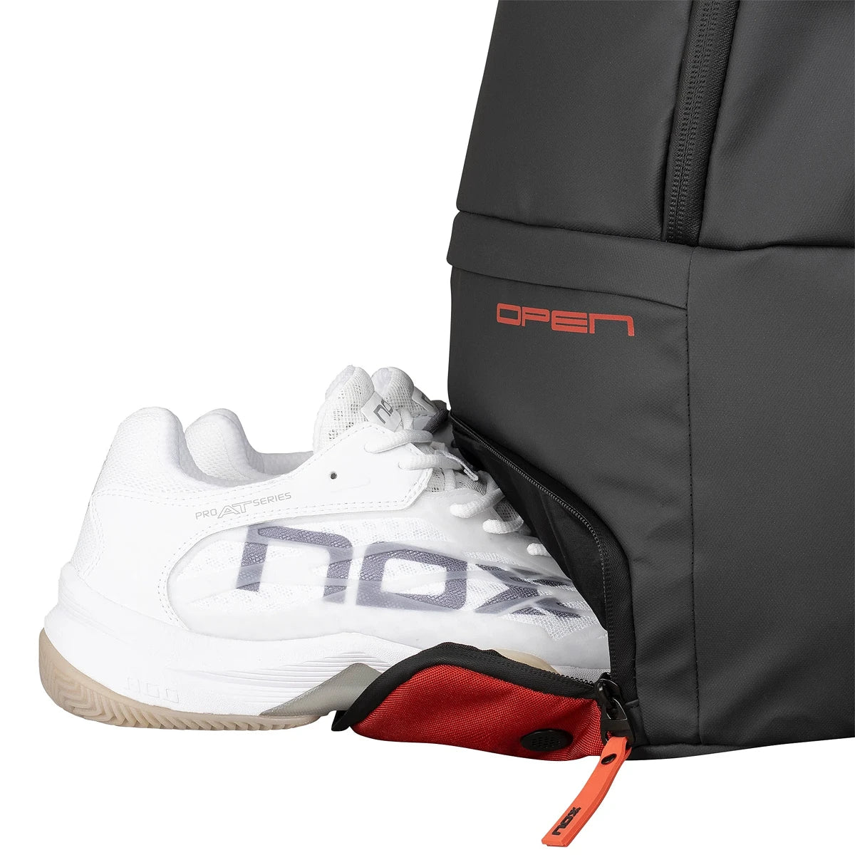 Sac à Dos Nox Padel Luxury Open Series