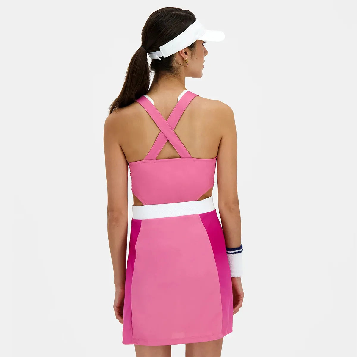 Le Coq Sportif Women's Melbourne Dress