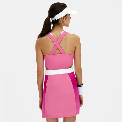 Le Coq Sportif Women's Melbourne Dress