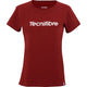 T-Shirt Tecnifibre Dames Team Cotton