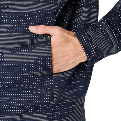 Asics Match Jacket