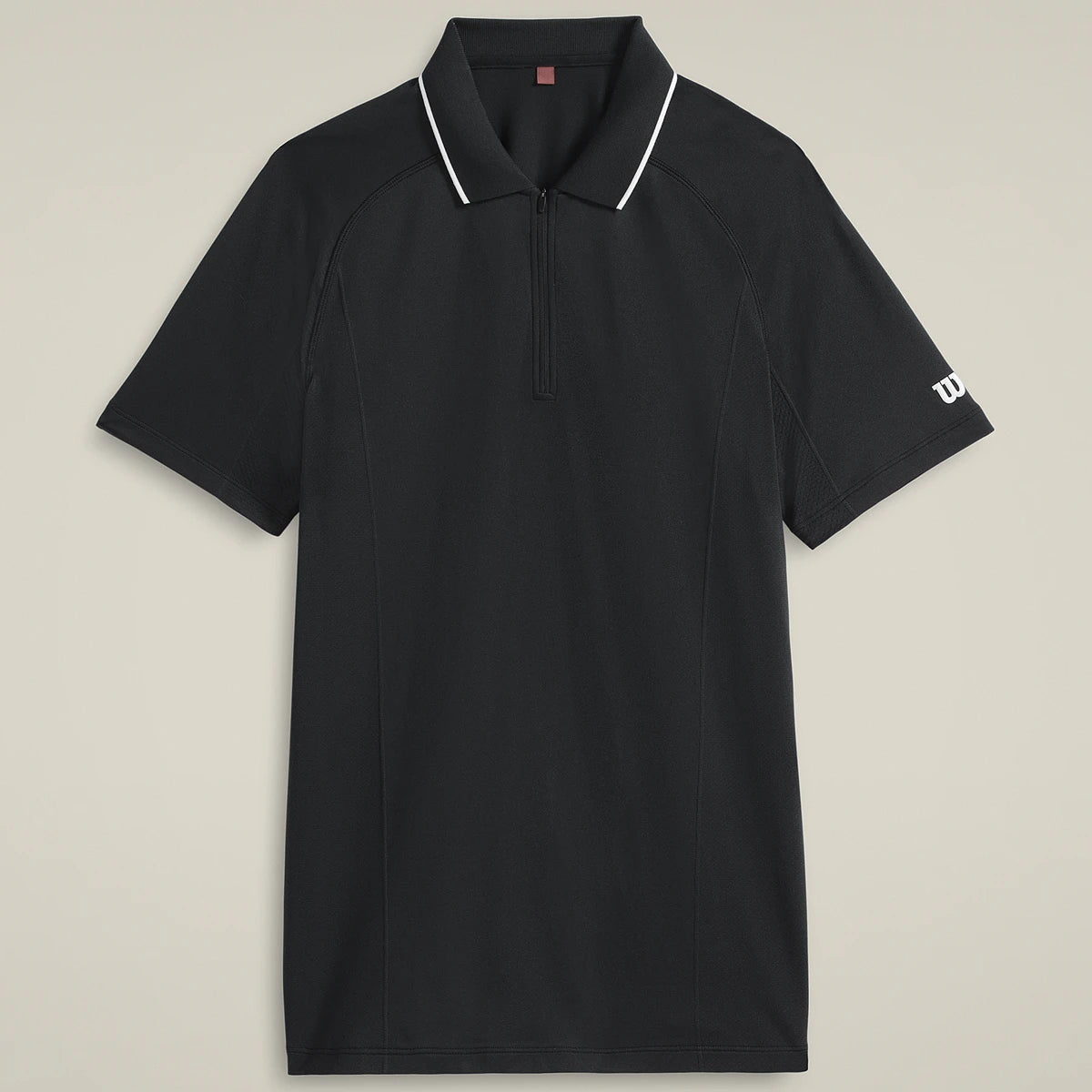 Wilson Team Seamless Polo