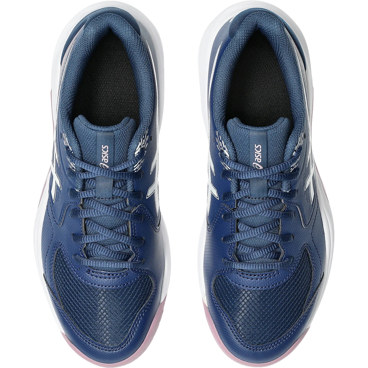 Asics Women's Gel Dedicate 9 All Court Shoes