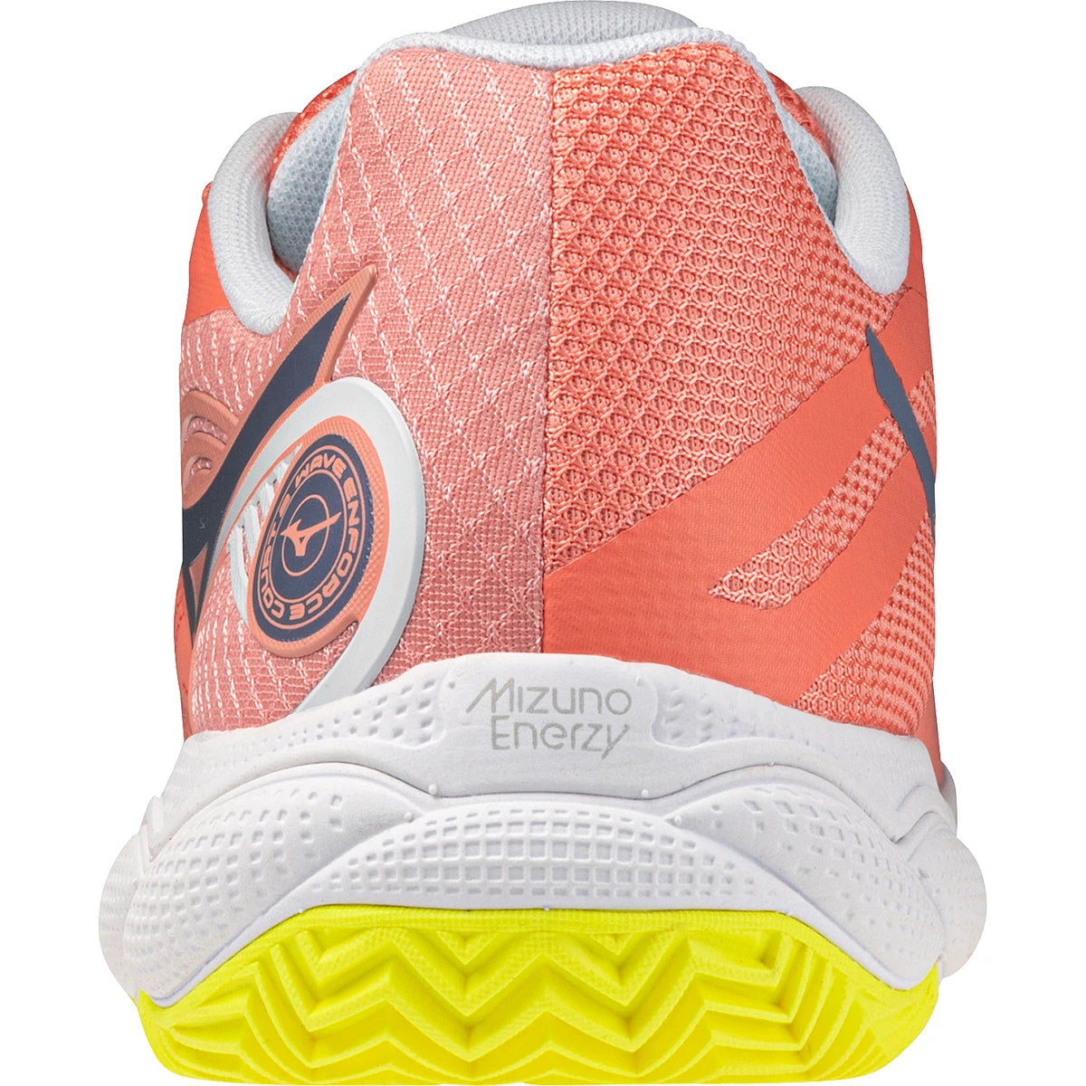 Chaussures Padel Mizuno Wave Enforce Court 2