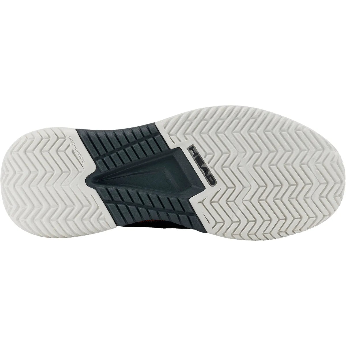 Head Junior Sprint Court 4.0 All Court Shoes