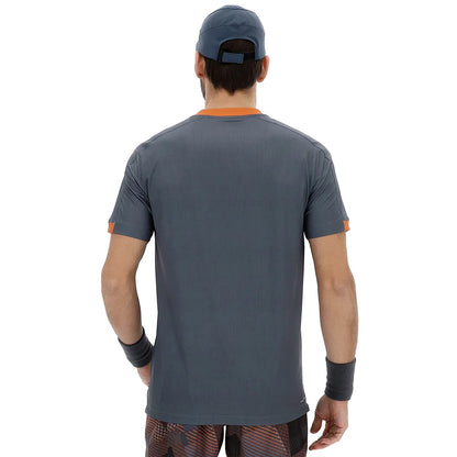 Lotto Tech Iv T-Shirt - D1 Turin
