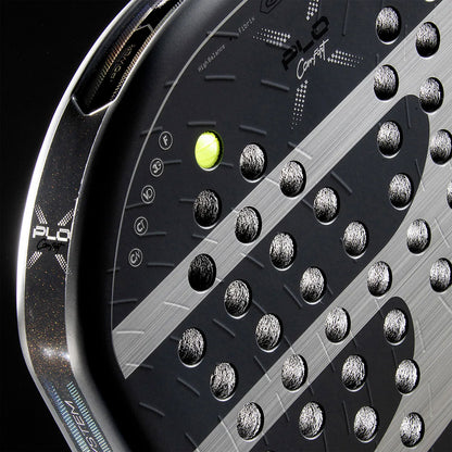 Padel Racket Bullpadel Xplo Comfort 2026