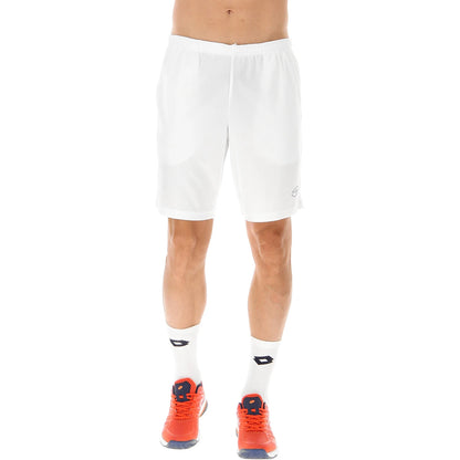 Short Lotto Squadra III 9In