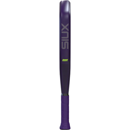 Padelracket Siux Fenix Pro 2026 Glow Purple
