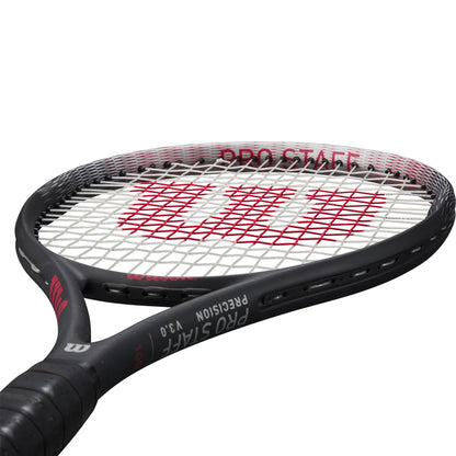 Raquette Wilson Pro Staff Precision 100 (305 Gr)