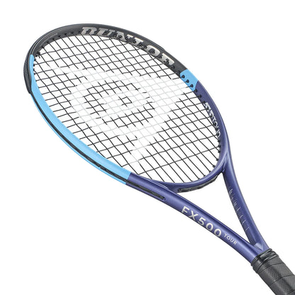 Dunlop Fx 500 Tour Racket (305 Gr)