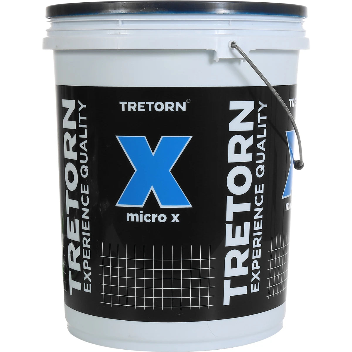 Baril de 72 Balles Tretorn X Trainer