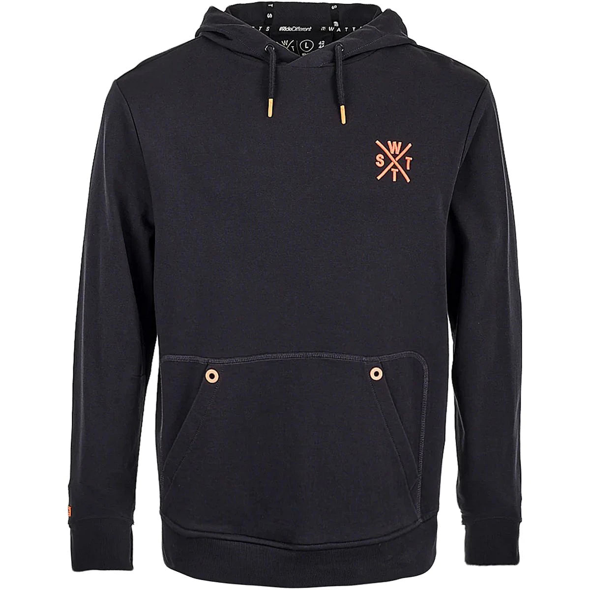 Sweater Watts Spray-S