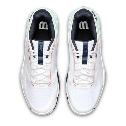 Chaussures Wilson Rush Pro 5 Terre Battue