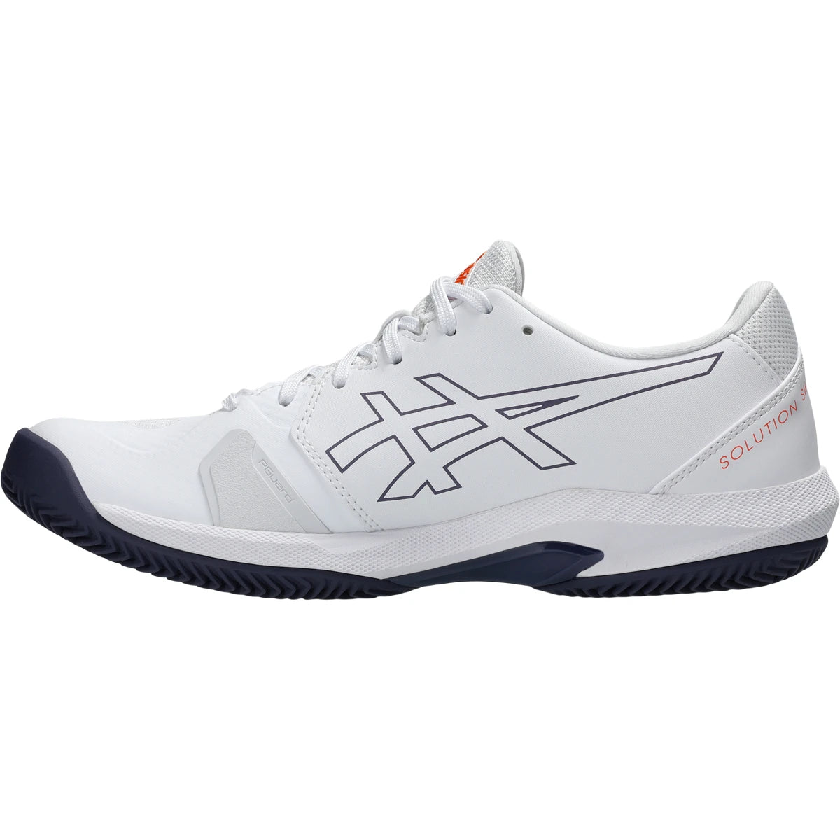 Asics Solution Swift FF 2 Clay Shoes