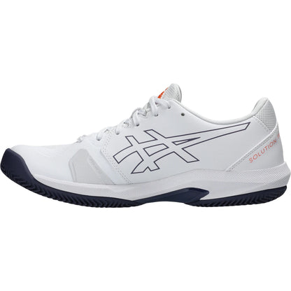 Asics Solution Swift FF 2 Clay Shoes