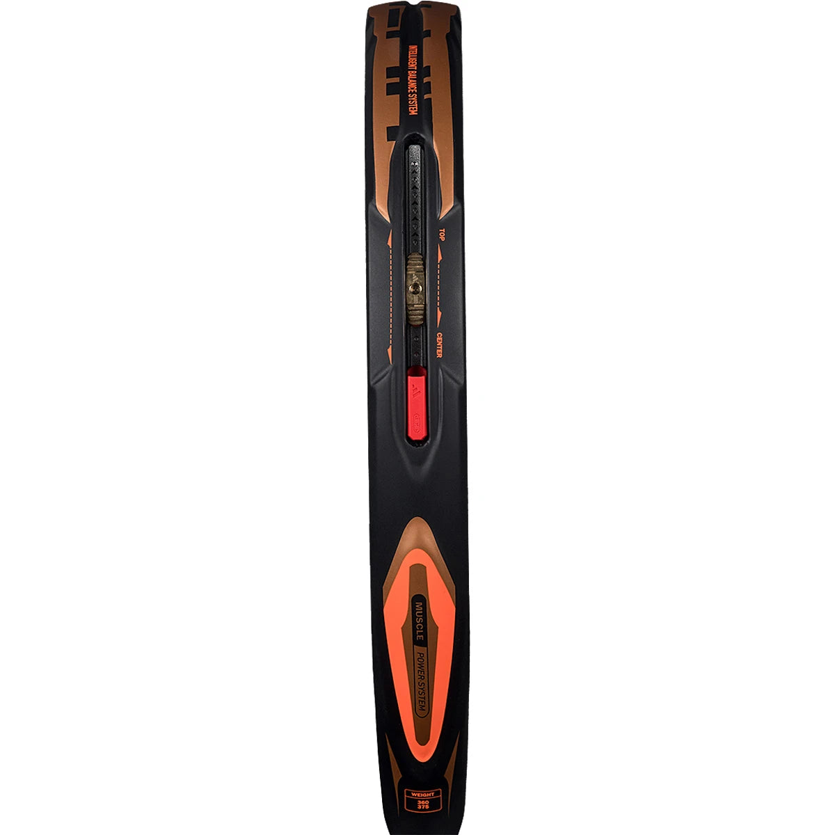Padelracket adidas Arrow Hit Ctrl 2026