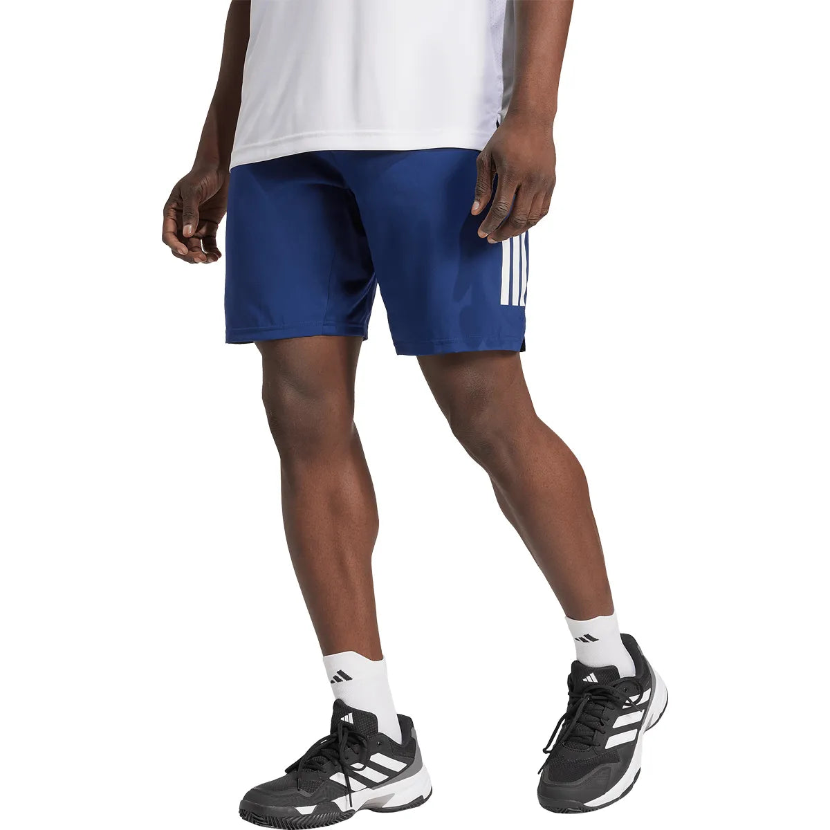 Short adidas Club 3 Strepen 7In