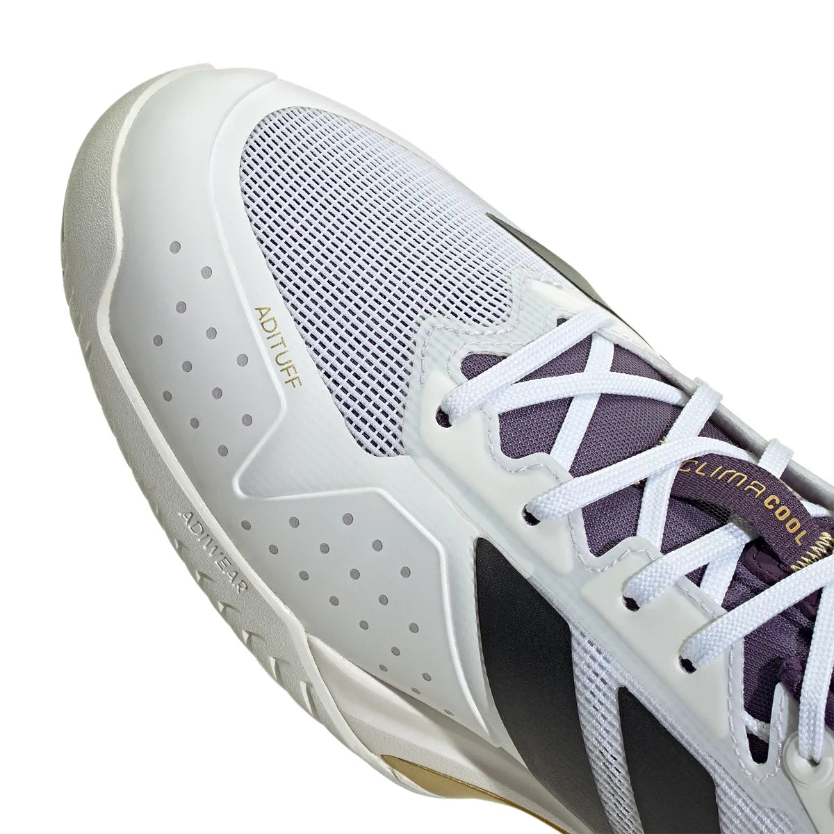 Schoenen adidas Adizero Ubersonic 5 Schoenen alle ondergronden