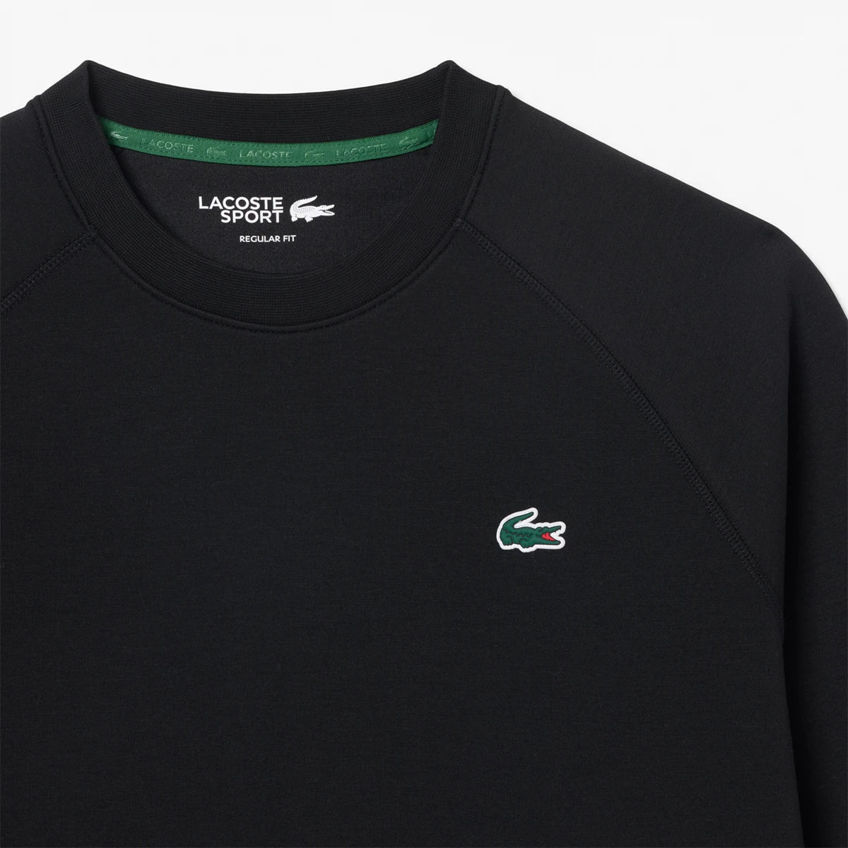 Lacoste Core Performance Classic Sweat