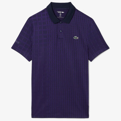 Polo Lacoste Medvedev New York