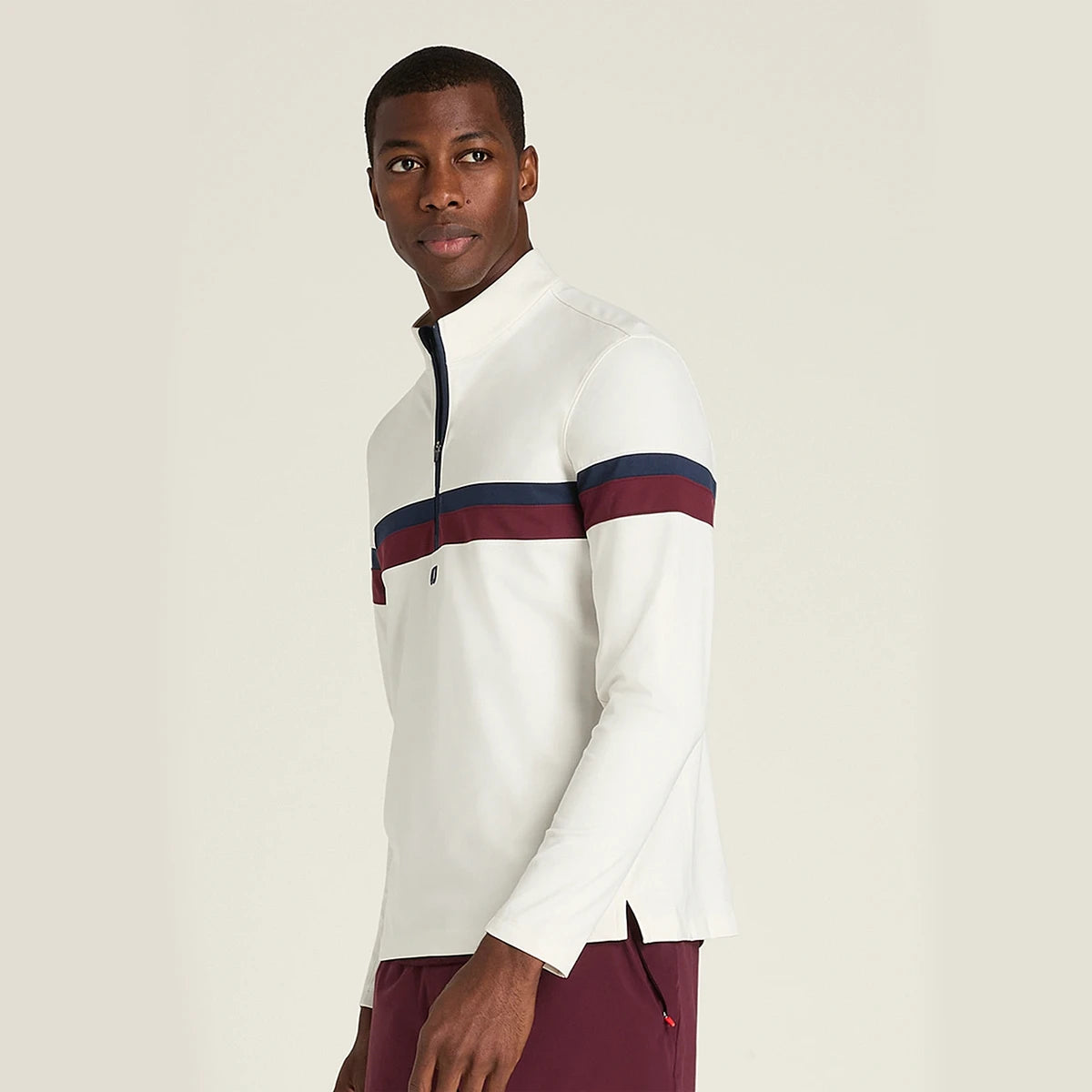 Sweater Wilson Elevate Performance 1/2 Zip