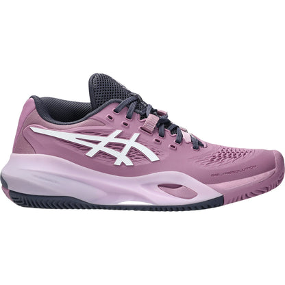 Asics Women's Gel Resolution X Clay Shoes