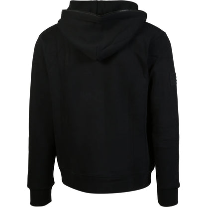 Watts Blunt Full Zip Sweat