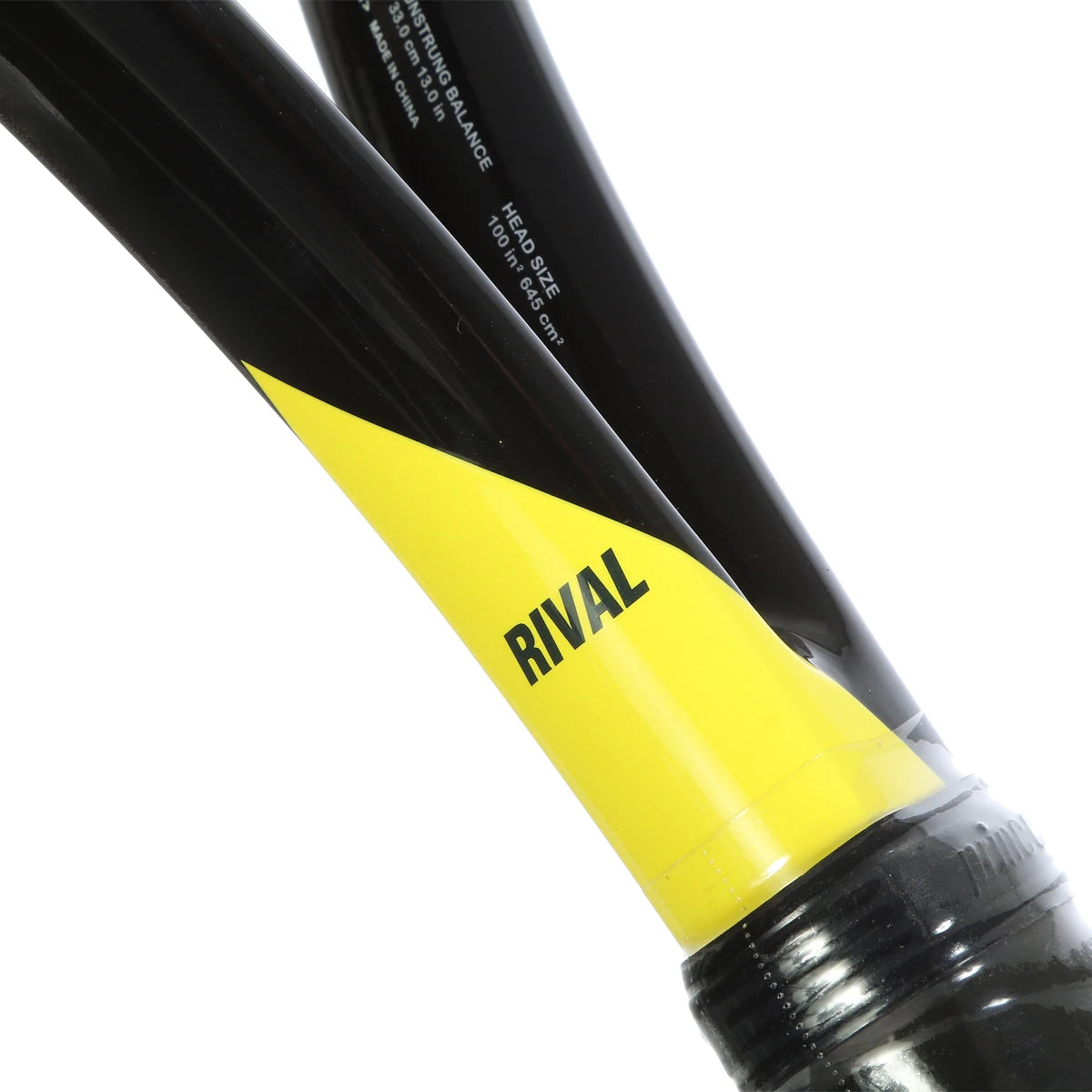 Prince Impact Rival 100 Racket (275Gr)