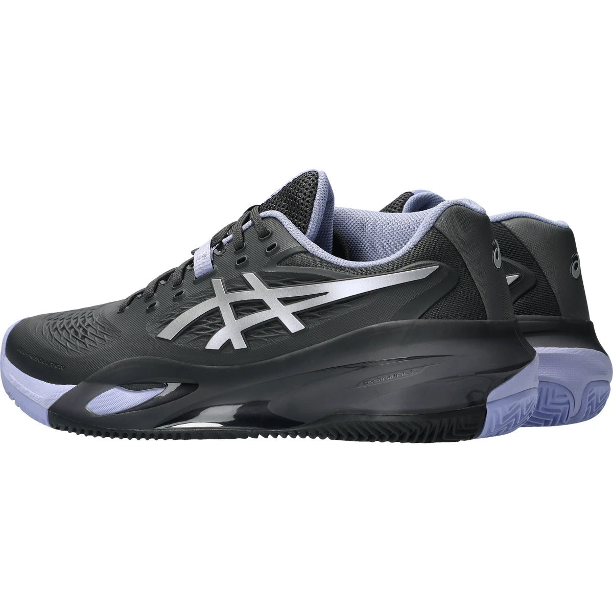 Asics Gel Resolution X Night Energy Clay Shoes