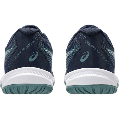 Asics Court Slide 4 All Court Shoes