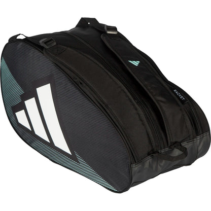 Padel-tas adidas Control Black 2026