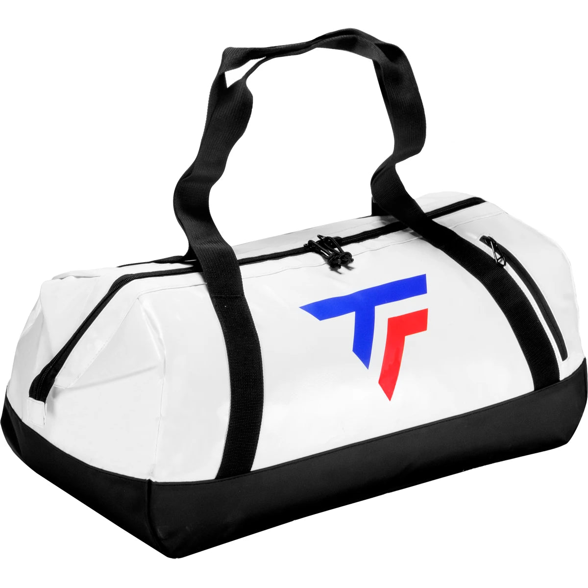 Sac Duffle Tecnifibre Tour Endurance White