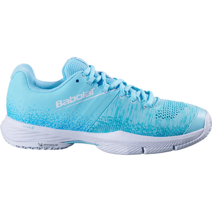 Babolat Dames Schoenen Sensa Padel