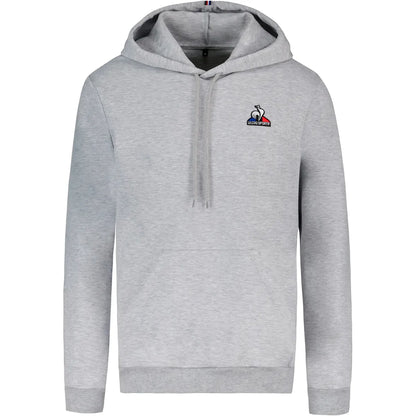 Sweat Le Coq Sportif A Capuche Essentiels