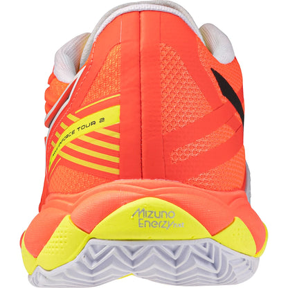 Chaussures Padel Mizuno Wave Enforce Tour 2