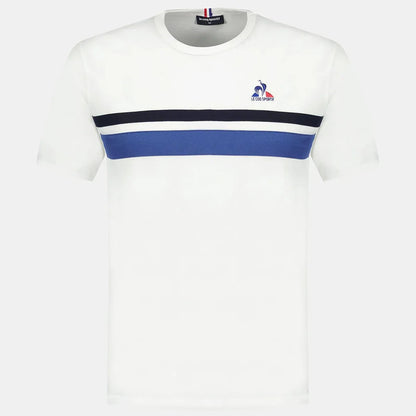 Le Coq Sportif Heritage T-Shirt