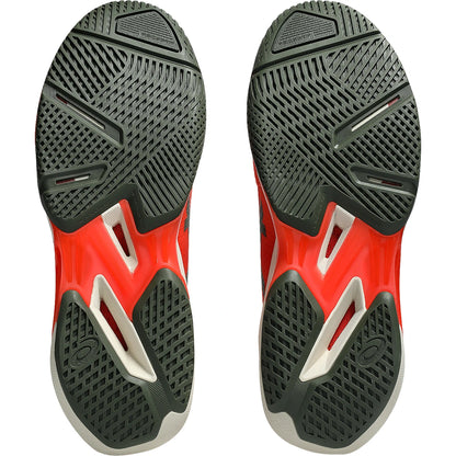 Asics Solution Speed FF4 Schoenen alle ondergronden