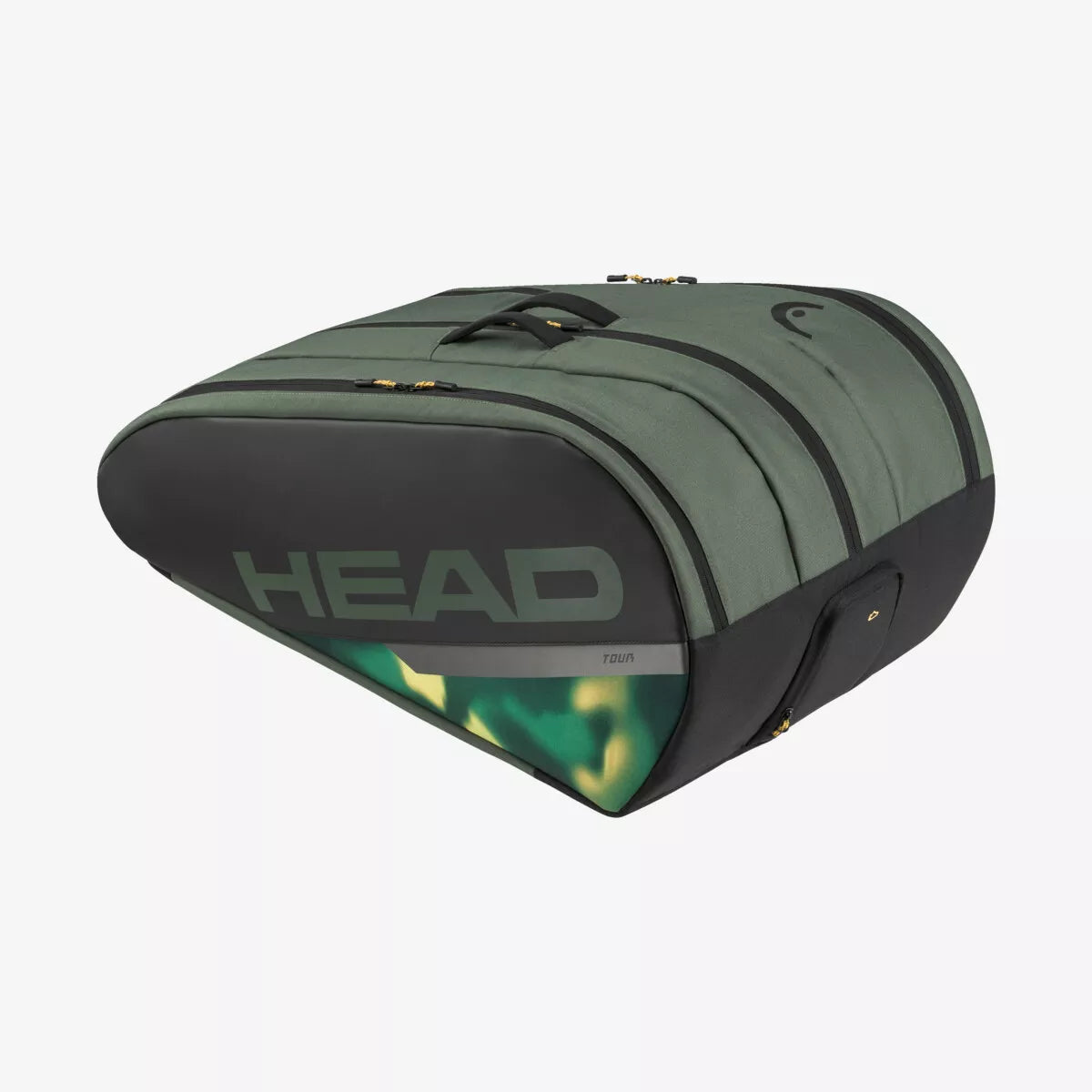 Tennistas Head Tour Racquet XL