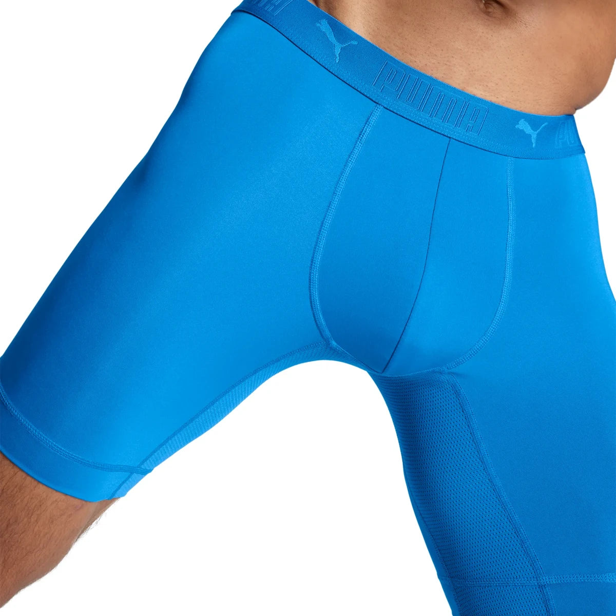 Pack 2 Puma Lange Sportboxers