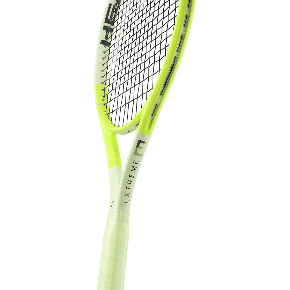 Racket Head Extreme Team (265 Gr) (Snaar)